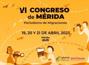 VI Congreso de Mérida, Abril 19, 20, 21